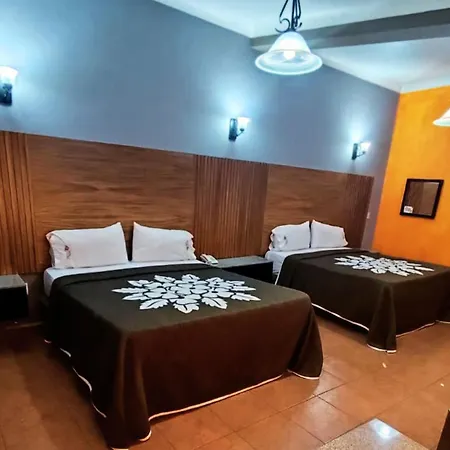 Hotel Aquiles-2