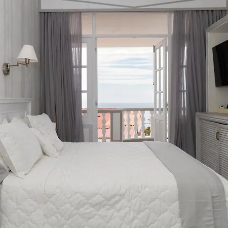 Villa Caprichosa Boutique Hotels-2