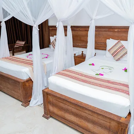 Zanzibar Bahari Villas-2