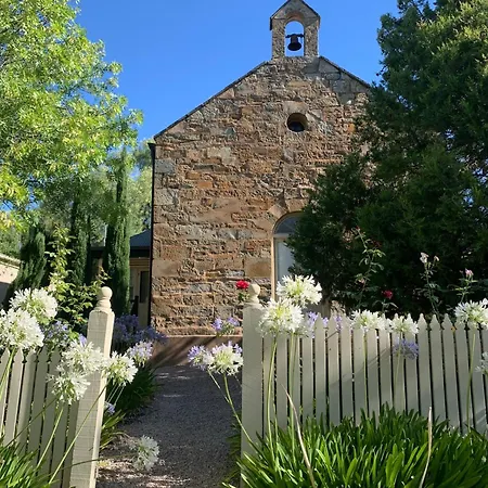 Clare Valley Heritage Retreat-2