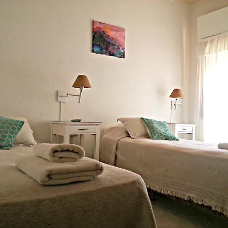 Hotel Barracuda-2