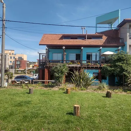 Hotel Barracuda-3