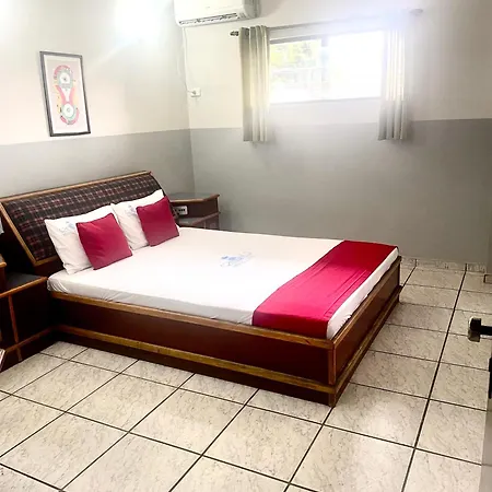 Hotel City I (Adults Only)-2