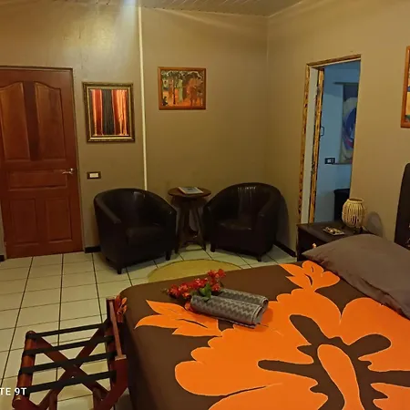 Fare D'Hotes Tutehau-3