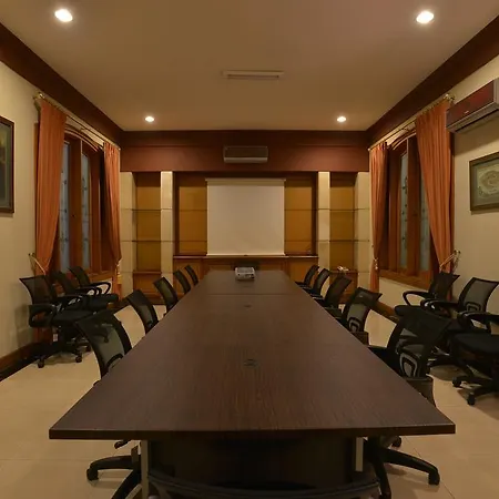 Kebagusan Indah Guest House-2
