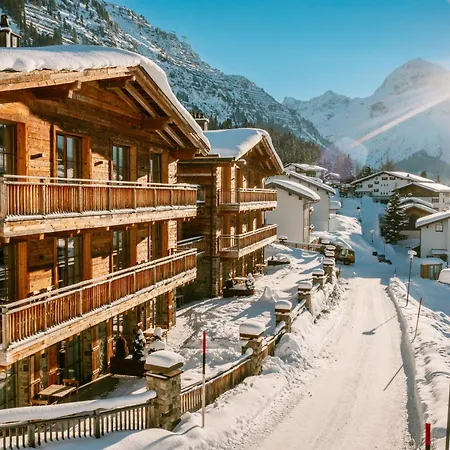 Severins The Alpine Retreat-3