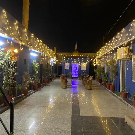 Hotel Shankar Palace-2