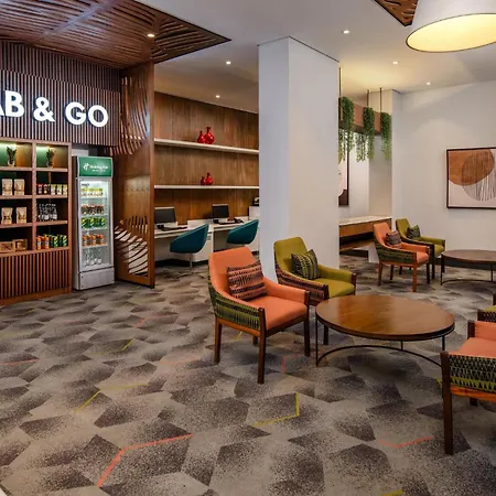 Holiday Inn - Nairobi Two Rivers Mall By Ihg-2