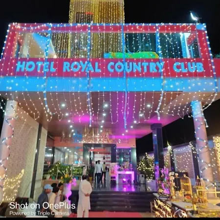 Hotel Royal Country Club-3