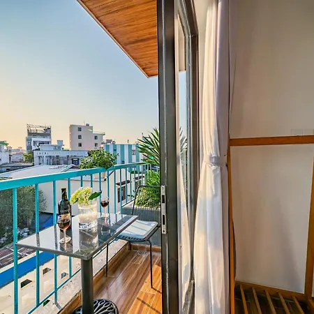 Cani Beach House-3