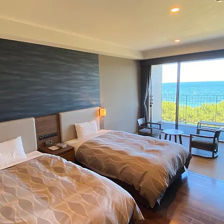 Rex Hotel Beppu-3