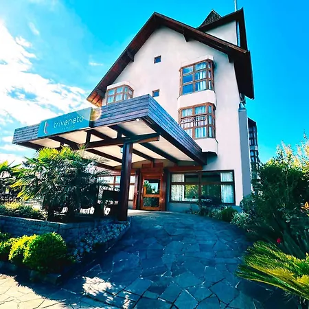 Hotel Triveneto Gramado-3