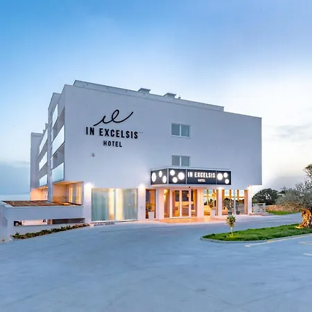 Hotel In Excelsis-2