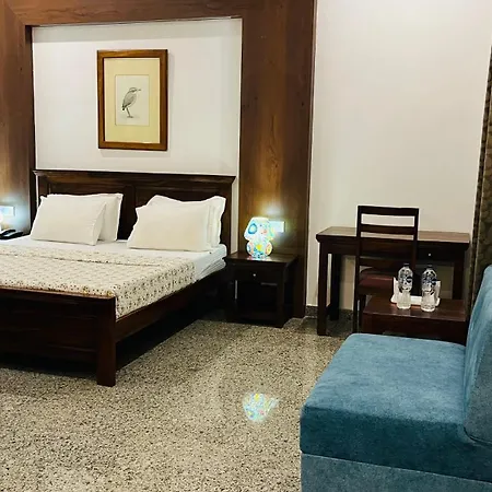Hotel Sunbird-2