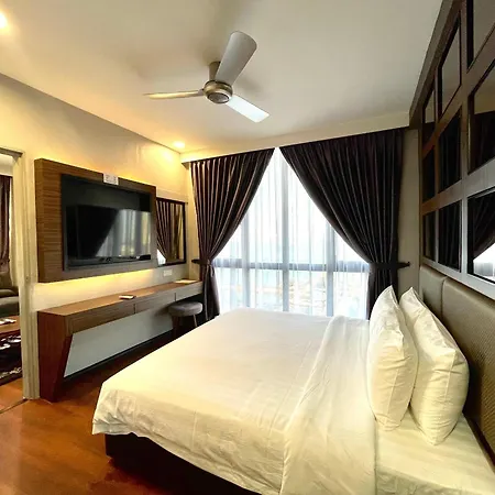 Grace Hotel Semporna-3