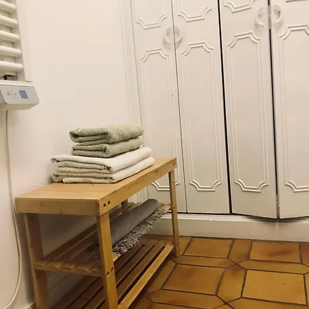La Maison Du Lac-2