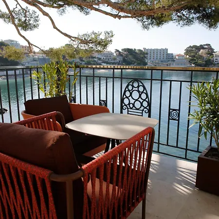 Splendid Hotel & Spa-3