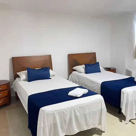 Hotel Charthon Barranquilla-3