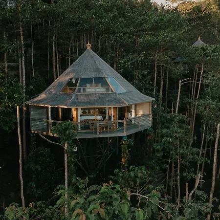 Munduk Heaven Luxury Villas-3