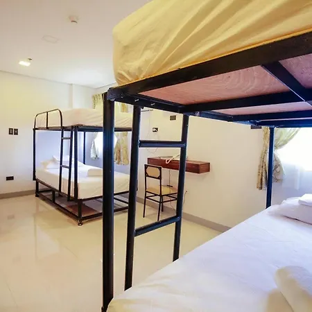 Belltower Csheli Suites Bantay - Vigan-3