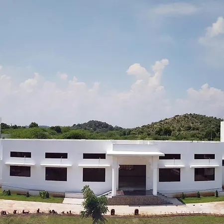 Vijayam Resort-2