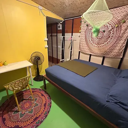 Hippy Hut Koh Chang-3