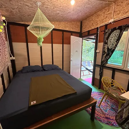 Hippy Hut Koh Chang-3