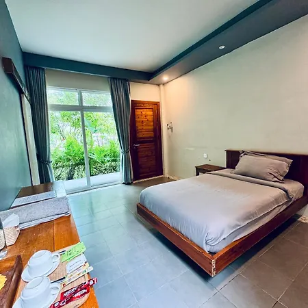 Kampot Riverfront Boutique By Ben-3