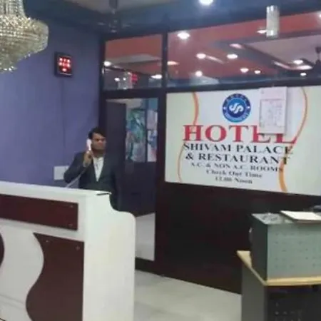 Hotel O Shivam Palace-3