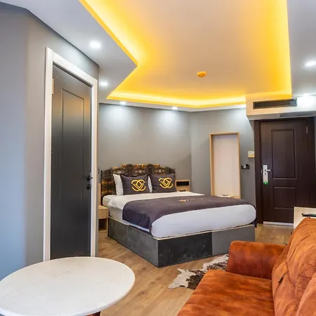 Viv City Hotel-3