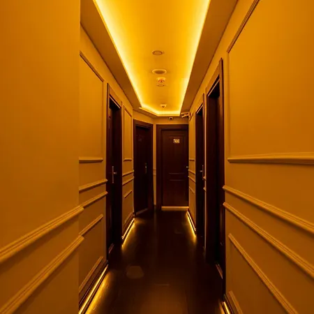 Viv City Hotel-2