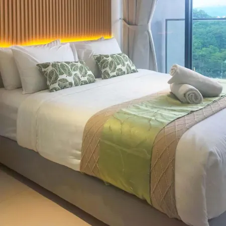The Shore Kota Kinabalu By Perfect Host Borneo-2