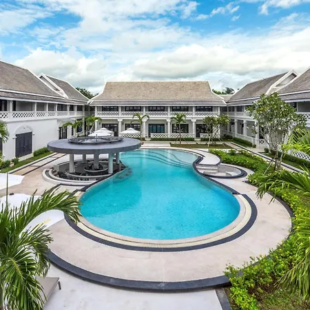 Choasis Hotel-Luang Prabang-3
