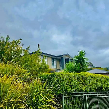 Guesthouse Koonawarra-3