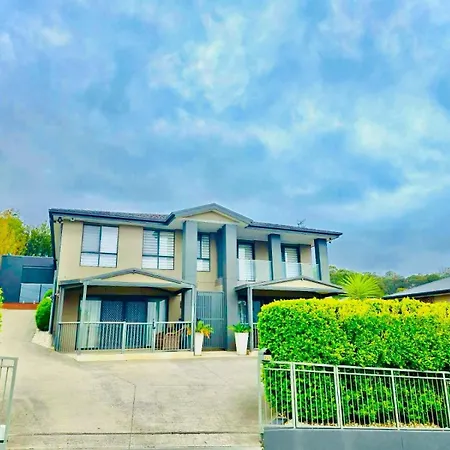 Guesthouse Koonawarra-2