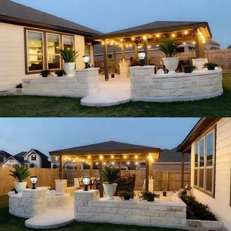 Toscana Villa-3