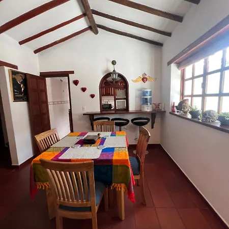La Morada habitación familiar-3