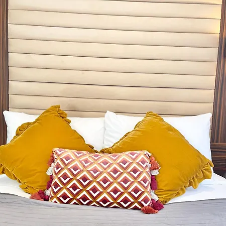 Maitrise Hotel-2