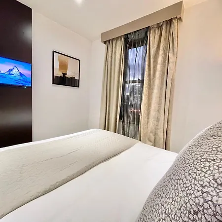 Maitrise Hotel-3