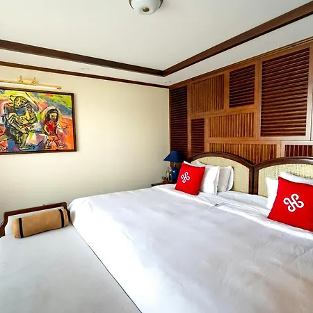 Hotel Tej Inn Plaza Near Igi Airport Delhi-2