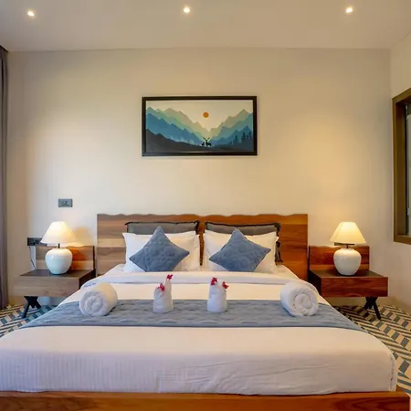 Hotel Tej Inn Plaza Near Igi Airport Delhi-3