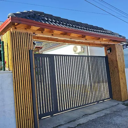 Villa Sana Rooms-2
