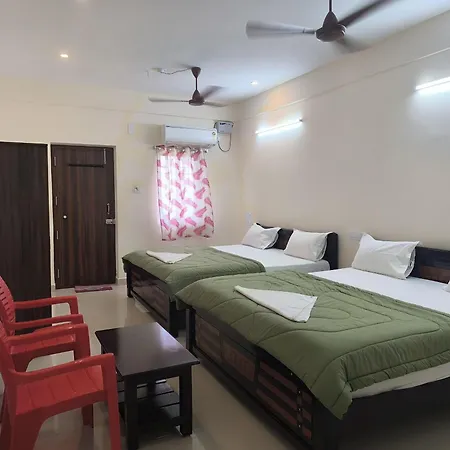 Hotel Vishnu Grand-2