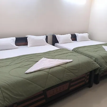 Hotel Vishnu Grand-3