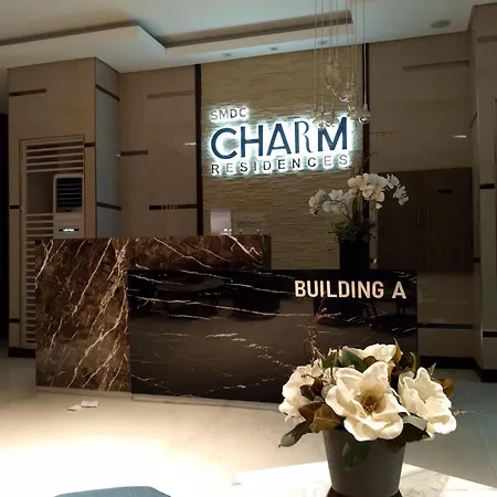 The J-Ma Ultiescape Charm Residences Condo-2