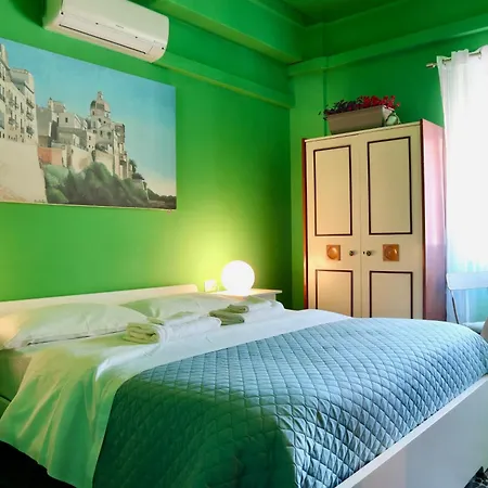 Apartment Sonnino 37-3