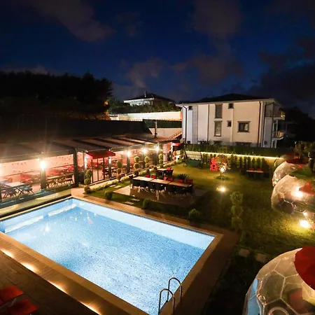 1314 Suite Hotel Istanbul-3