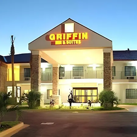 Americas Best Value Inn & Suites-Griffin-2