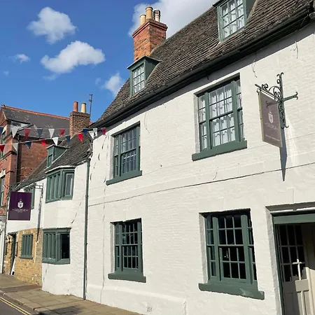 The George Inn-3