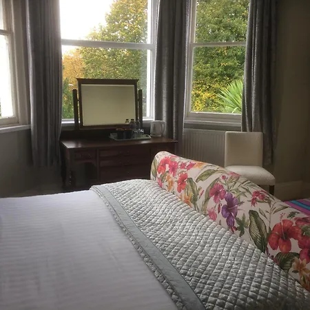 The Brandize Guest House-2